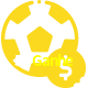 Aposte em esportes do mundo todo no 55Ganhe!