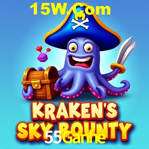 Gates of Olympus 55Ganhe