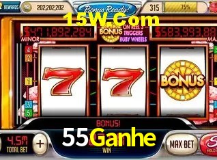 Apostas Esportivas na 55Ganhe: Um Guia Completo