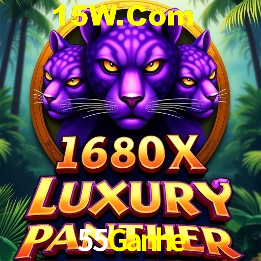 Diretório de Jogos 55Ganhe