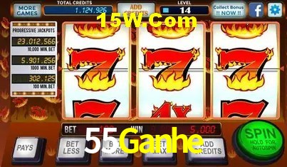 Desvendando o Mundo dos Jogos Virtuais na 55Ganhe