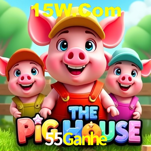 Casino Ao Vivo 55Ganhe