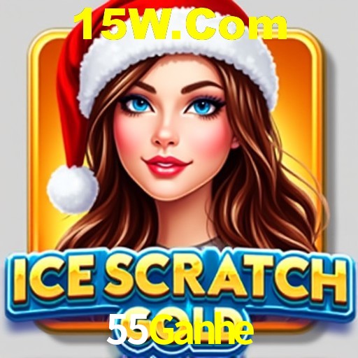 Jogos de Slot 55Ganhe