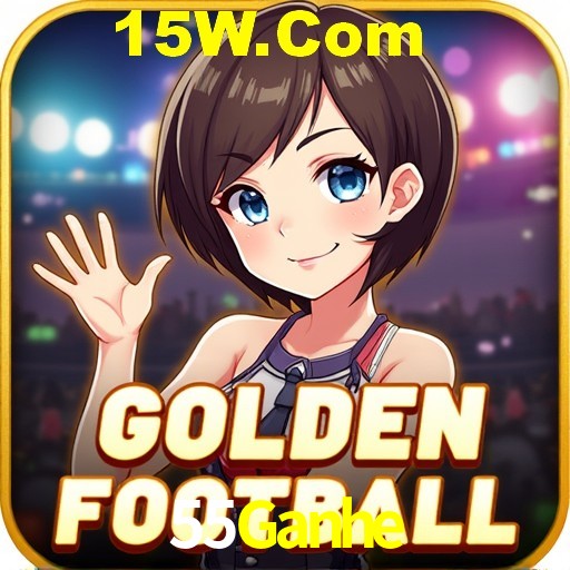 API Integration 55Ganhe