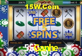 Apostas Esportivas na 55Ganhe: Um Guia Completo