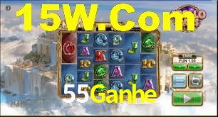 Explore as vantagens do 55Ganhe: serviço profissional e confiabilidade