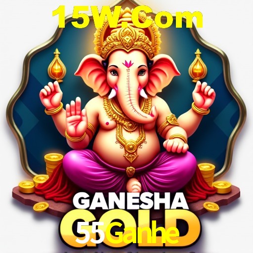 A Emoção da Loteria na 55Ganhe: Uma Chance de Mudança de Vida