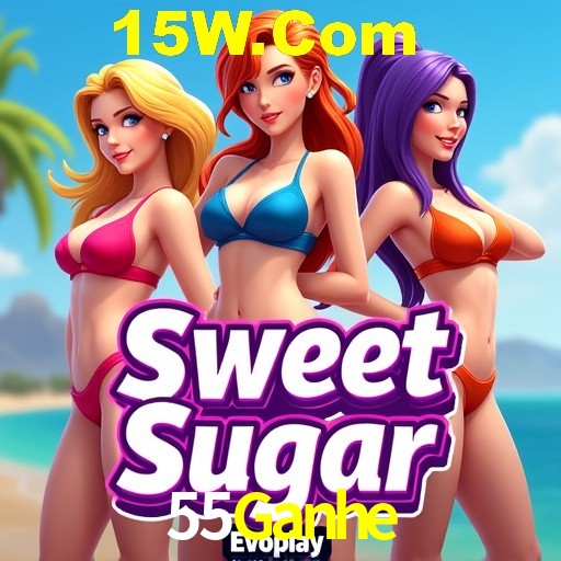 Responsive Design 55Ganhe