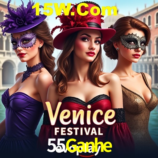 Weekend Specials 55Ganhe