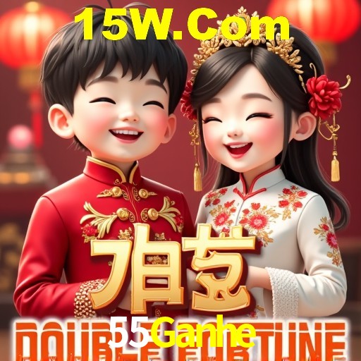 Login Seguro 55Ganhe