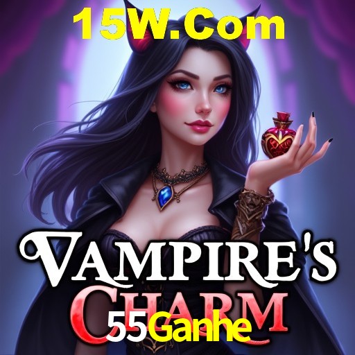 Integração de APIs 55Ganhe