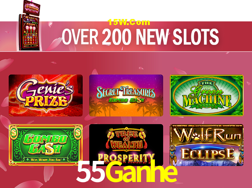 Sports Statistics 55Ganhe