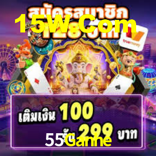 Descubra a Magia dos Jogos de Arcade no 55Ganhe