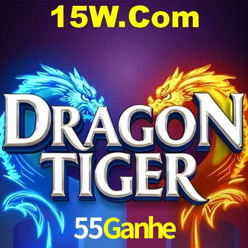 Provedores de Jogos 55Ganhe