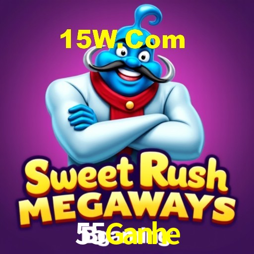 Inovações de Jogos na 55Ganhe: O Futuro das Experiências Interativas