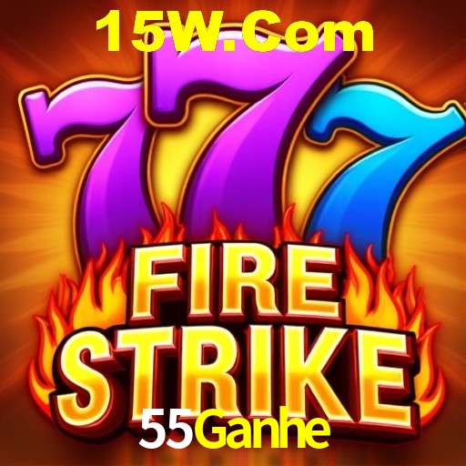 Interface do App 55Ganhe