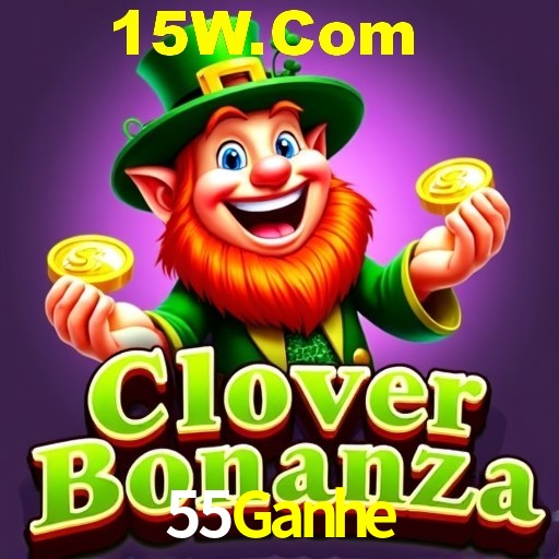 APP oficial da 55Ganhe para mobile