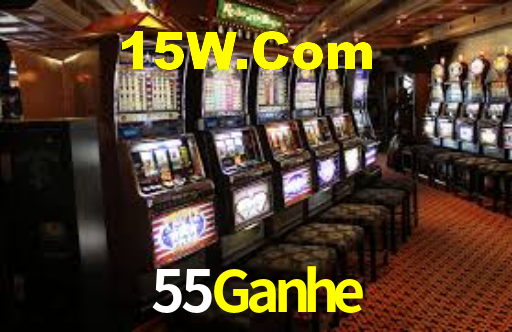 55Ganhe: Seu Especialista em Apostas Esportivas Brasileiras