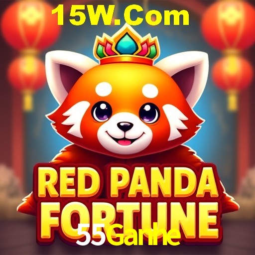 Welcome Bonus 55Ganhe