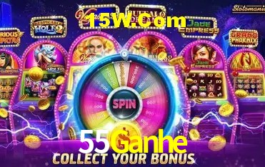 Inovações de Jogos na 55Ganhe: O Futuro das Experiências Interativas