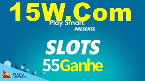 55Ganhe: Jogos de Caça-Níqueis-Altas Recompensas, Roleta-Velocidade, Blackjack-Desafios Máximos