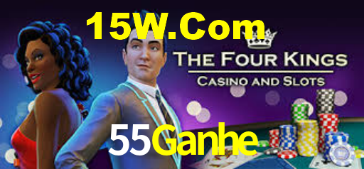 Bônus Generosos e Exclusivos no 55Ganhe para Você!