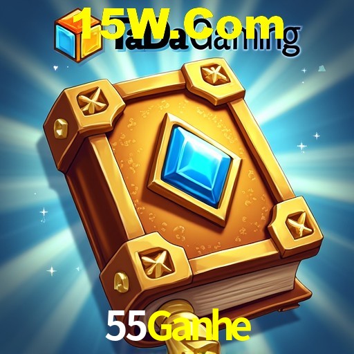 cassino 55Ganhe