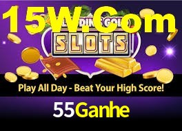 55Ganhe Login