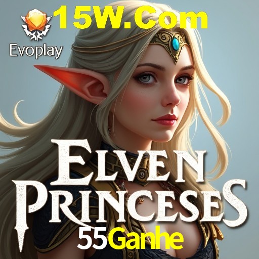Desvendando o Mundo dos Jogos Virtuais na 55Ganhe