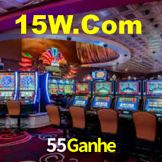 55Ganhe Login