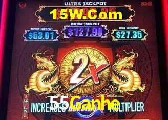 Diretório de Jogos 55Ganhe