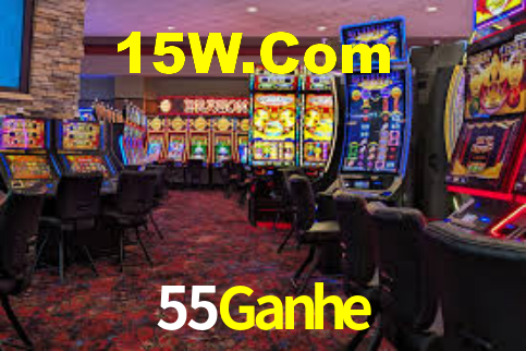 55Ganhe