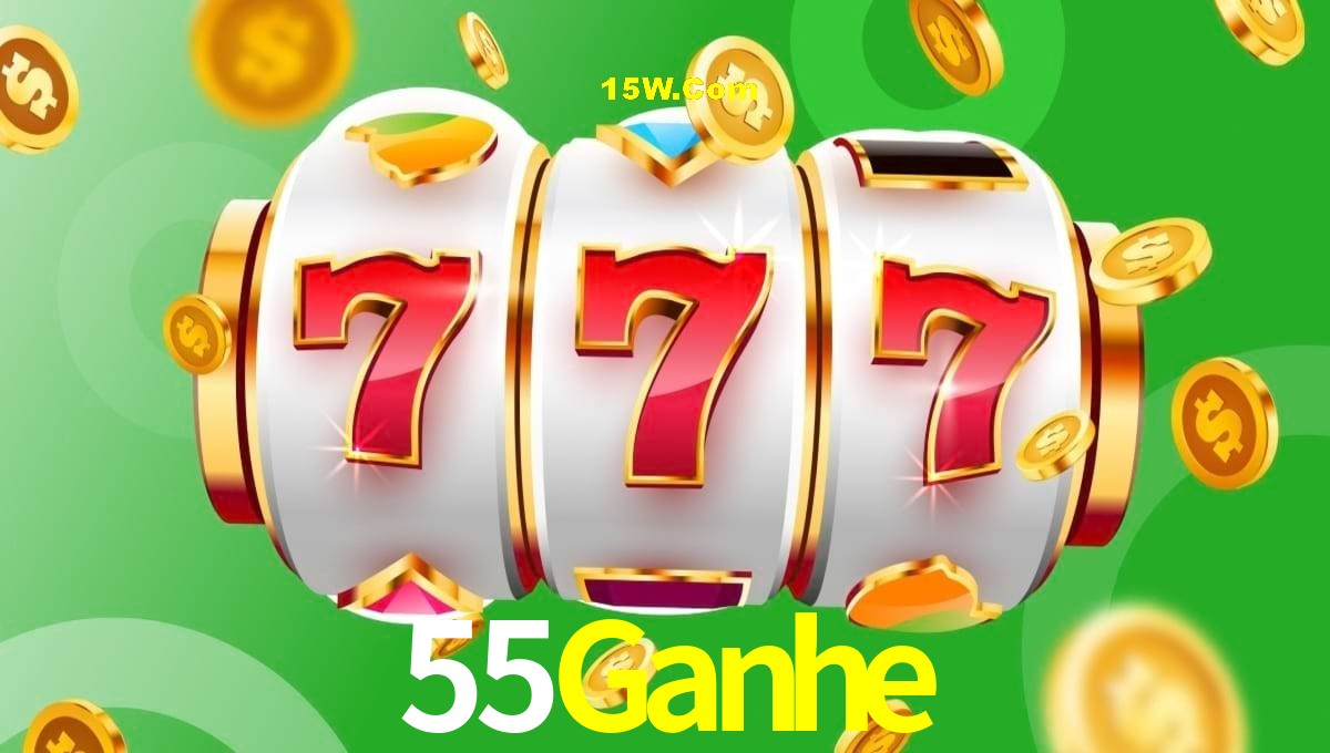 Game Providers 55Ganhe