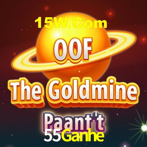 Programa VIP 55Ganhe