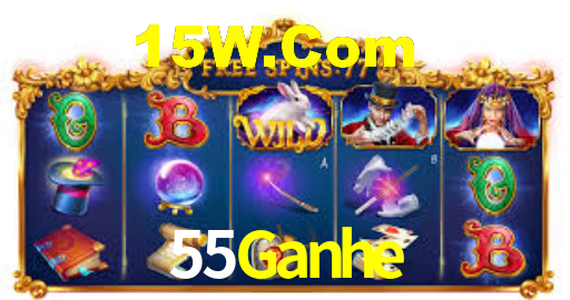 55Ganhe.Vip