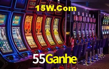 Casino VIP 55Ganhe