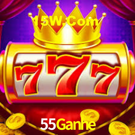 Sinta a adrenalina dos jogos de cassino com 55Ganhe