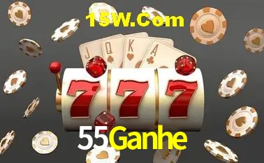 Casino Ao Vivo 55Ganhe
