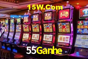 Apostas de Tênis 55Ganhe
