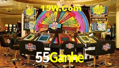 Estatísticas Esportivas 55Ganhe