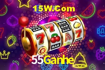 Cadastro Rápido 55Ganhe