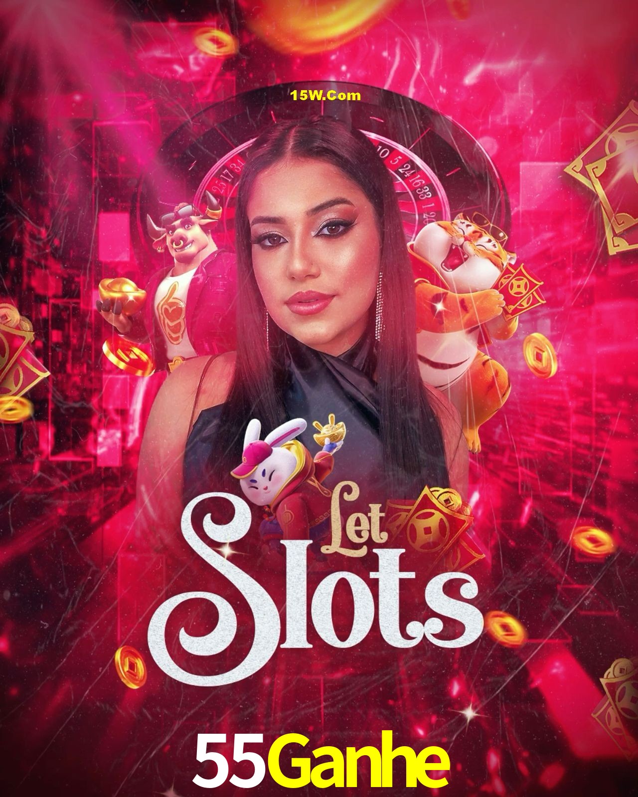 Live Casino 55Ganhe