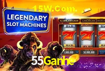 Promoções Sazonais 55Ganhe