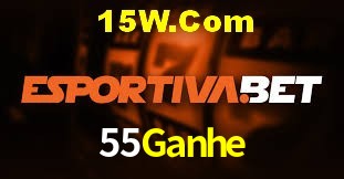 Welcome Bonus 55Ganhe