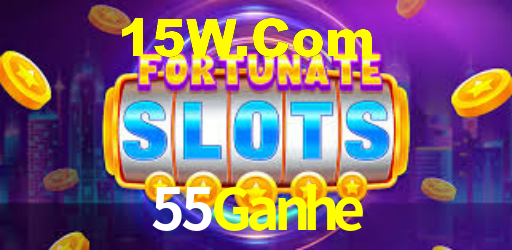 55Ganhe: A Experiência de Casino com Jogos de Mesa ao Vivo