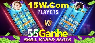Experiência VIP 55Ganhe