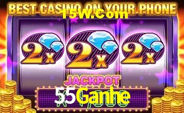 Mesa de Blackjack 55Ganhe