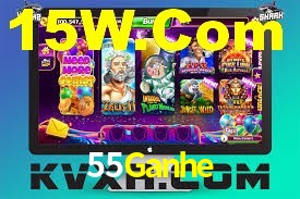 Blackjack Table 55Ganhe