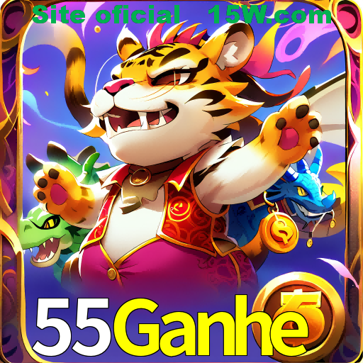 55Ganhe
